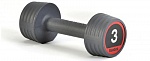 Гантели для фитнеса 2х3 кг Reebok RSWT-10053