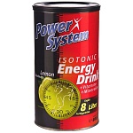Изотоник Isotonic Energy Drink Power System 800 гр.