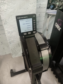 Гребной тренажер  Concept 2 PM5