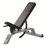 Силовая скамья регулируемая бу Precor CW119