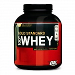 Протеин 100% Whey Gold Standard Optimum Nutrition 2352 гр.