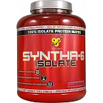 Протеин Syntha-6 Isolate 1820 гр.