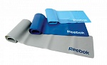 Ленточные эспандеры набор Reebok RE-21028