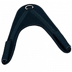 Воротник для скручиваний на пресс Body Solid ACH18
