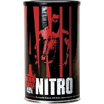 Аминокислоты Animal Nitro Universal Nutrition 44 пак