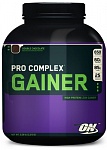 Гейнер Pro Complex Gainer Optimum Nutrition 2226 гр.