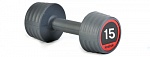 Гантели для фитнеса 2х15 кг Reebok RSWT-10065