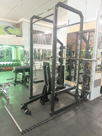 Купить Силовая рама Power Lift CS-PWR в Санкт-Петербурге