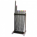 Стойка для бодибаров Body-Solid GFR500