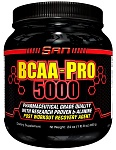BCAA Pro 5000 SAN 690 гр.