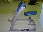 Скамья Скотта бу Cybex 16131