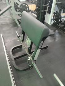 Купить Скамья Скотта Technogym PG06 в Санкт-Петербурге