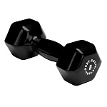 Гантель для фитнеса в виниловой оболочке 8LB / 3,6 кг Body Solid BSTVD8