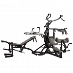 Мультистанция на свободных весах Body Solid SBL460
