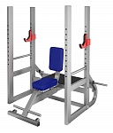 Скамья / стойка для жима штанги на плечи Foreman FW-413