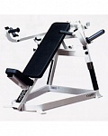 Нагружаемый тренажер б у Cybex 5251 Жим на верх груди