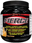 Нитробустер NO Fierce SAN 850 гр.