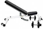 Силовая скамья регулируемая бу Cybex 5437