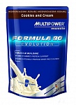 Протеин Formula 80 Evolution Multipower 510 гр.