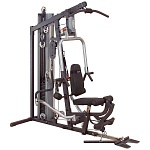 Мультистанция Body Solid G5S