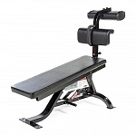 Регулируемая скамья для пресса бу Cybex 5208