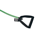 Эспандер трубчатый слабое сопротивление Body-Solid BSTRT2