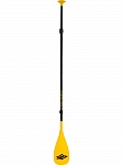 Весло SUP Naish Hele 8.5 Vario SDS 3 Piece