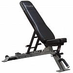 Скамья универсальная регулируемая Body Solid SFID325