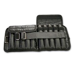 Утяжелители для ног 2х2,25 кг регулируемые Body Solid BSTAW 10