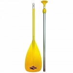 Весло SUP Naish Sport Adult 8.5 Vario 3 Piece Alum