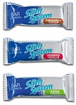 Bar L-Carnitin Slim System Power System спортивный батончик 35 гр.