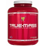 Гейнер True Mass Weight Gainer BSN 2610 гр.