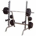 Стойка для штанги Body Solid GPR370