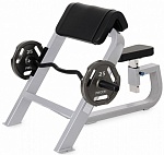 Скамья Скотта бу Precor / Icarian CW 202