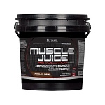 Гейнер Muscle Juice Revolution 2600 Ultimate Nutrition 5040 гр.