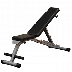 Скамья универсальная складная Body Solid PFID125X