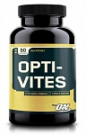 Витамины Opti-Vites Optimum Nutrition 60 капсул