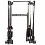 Силовая станция / Кроссовер угловой Body Solid GDCC210